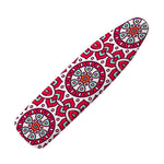 Vintage Indian Mandala Print Ironing Board Cover