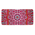 Vintage Indian Mandala Print Towel
