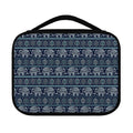 Vintage Indian Tribal Pattern Print Classic Bible Case