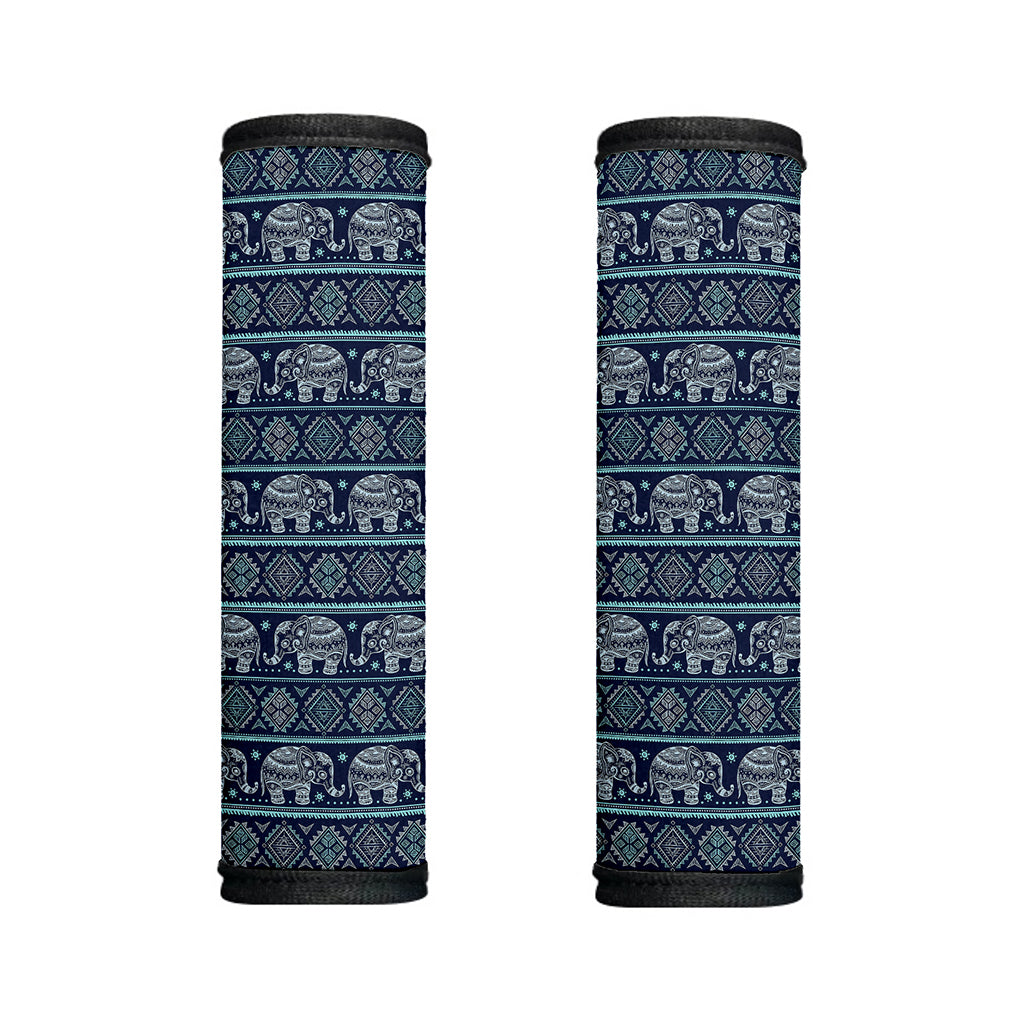 Vintage Indian Tribal Pattern Print Handle Covers