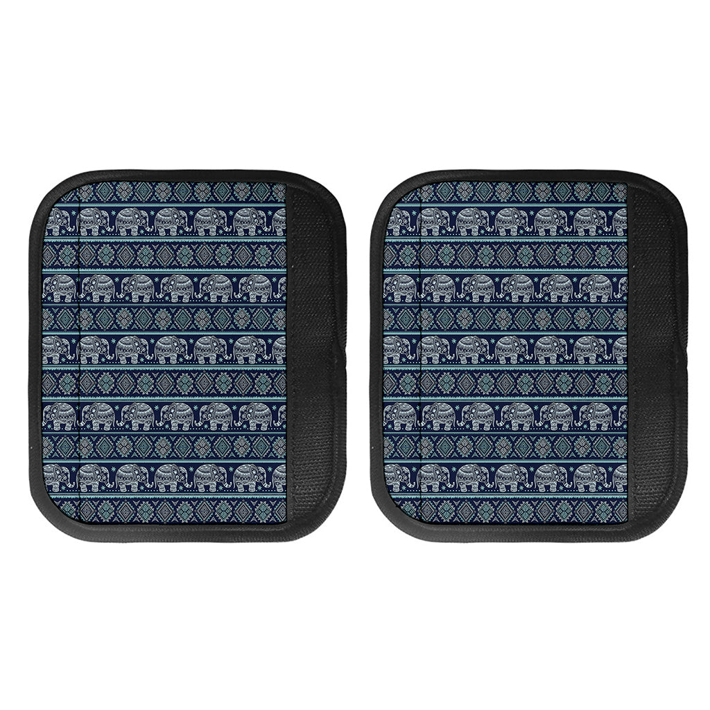 Vintage Indian Tribal Pattern Print Handle Covers