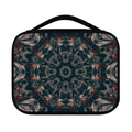 Vintage Kaleidoscope Print Classic Bible Case