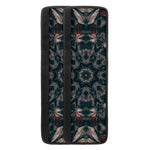 Vintage Kaleidoscope Print Refrigerator Handle Covers