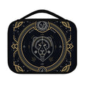 Vintage Leo Zodiac Sign Print Classic Bible Case