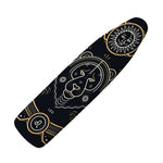 Vintage Leo Zodiac Sign Print Ironing Board Cover