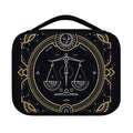 Vintage Libra Zodiac Sign Print Classic Bible Case
