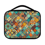 Vintage Mandala Bohemian Pattern Print Classic Bible Case