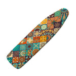 Vintage Mandala Bohemian Pattern Print Ironing Board Cover