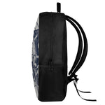 Vintage Masonic Freemasonry Print 17 Inch Backpack