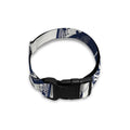 Vintage Masonic Freemasonry Print Dog Collar