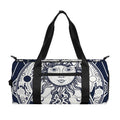 Vintage Masonic Freemasonry Print Gym Bag
