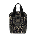Vintage Native Dream Catcher Print Bible Tote Bag