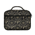 Vintage Native Dream Catcher Print Briefcase Bible Bag