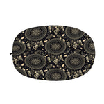 Vintage Native Dream Catcher Print Car Side Mirror Covers