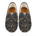 Vintage Native Dream Catcher Print Casual Shoes