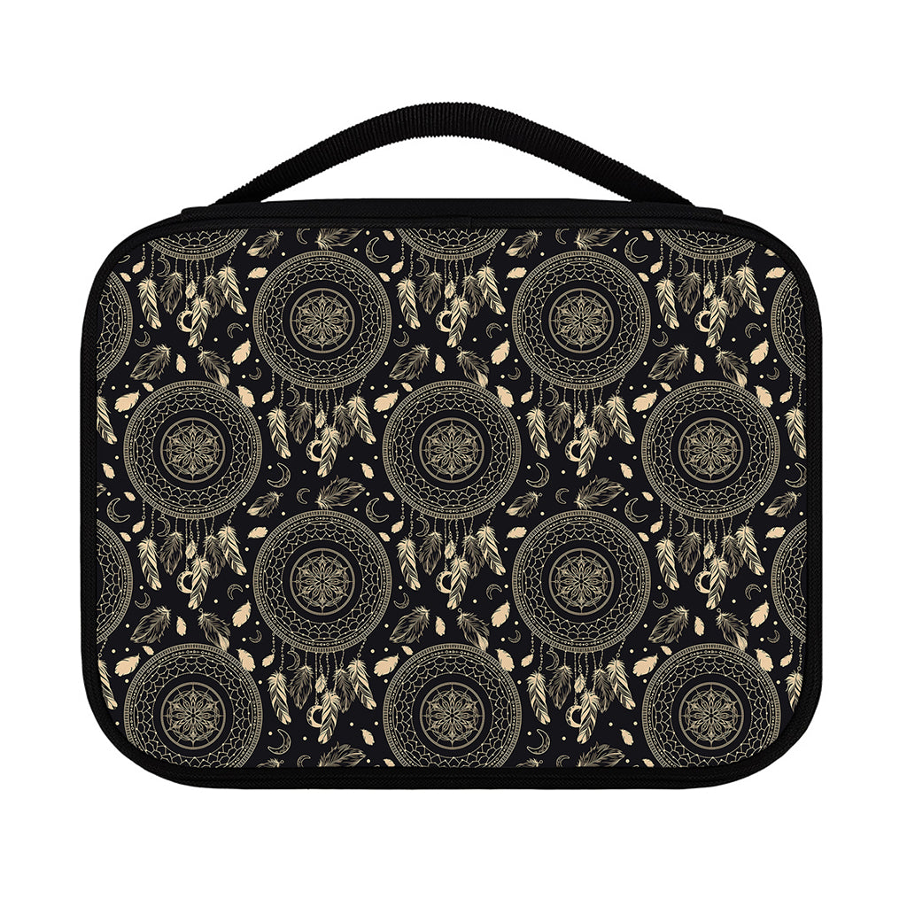 Vintage Native Dream Catcher Print Classic Bible Case