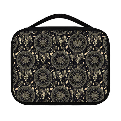 Vintage Native Dream Catcher Print Classic Bible Case