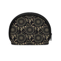 Vintage Native Dream Catcher Print Coin Purse