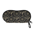 Vintage Native Dream Catcher Print Glasses Case