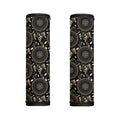 Vintage Native Dream Catcher Print Handle Covers