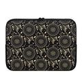 Vintage Native Dream Catcher Print Laptop Sleeve