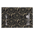Vintage Native Dream Catcher Print Placemat