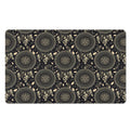 Vintage Native Dream Catcher Print Polyester Doormat