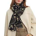 Vintage Native Dream Catcher Print Scarf