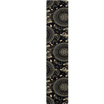 Vintage Native Dream Catcher Print Table Runner