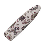 Vintage Paisley Pattern Print Ironing Board Cover