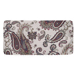 Vintage Paisley Pattern Print Towel