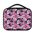 Vintage Pink Peony Floral Print Classic Bible Case