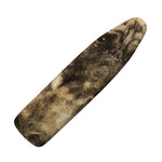 Vintage Pug Portrait Print Ironing Board Cover