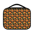 Vintage Pumpkin Pattern Print Classic Bible Case
