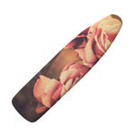 Vintage Rose Print Ironing Board Cover