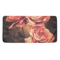 Vintage Rose Print Towel