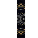 Vintage Scorpio Zodiac Sign Print Table Runner