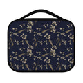 Vintage Sweet Pea Pattern Print Classic Bible Case