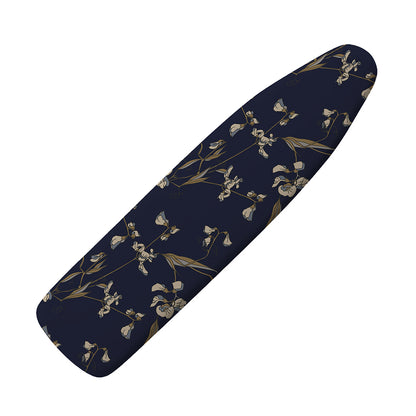 Vintage Sweet Pea Pattern Print Ironing Board Cover