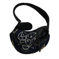 Vintage Taurus Zodiac Sign Print Pet Sling Carrier