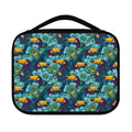 Vintage Toucan Pattern Print Classic Bible Case