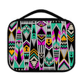 Vintage Tribal Aztec Pattern Print Classic Bible Case
