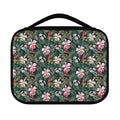 Vintage Tropical Exotic Hawaiian Print Classic Bible Case
