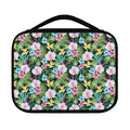 Vintage Tropical Jungle Hawaiian Print Classic Bible Case