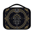 Vintage Virgo Zodiac Sign Print Classic Bible Case