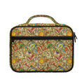 Vintage Wicca Tarot Card Print Briefcase Bible Bag