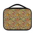 Vintage Wicca Tarot Card Print Classic Bible Case