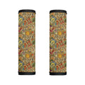 Vintage Wicca Tarot Card Print Handle Covers