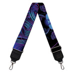 Virgo And Astrological Signs Print Bag Strap