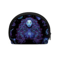 Virgo And Astrological Signs Print Coin Purse